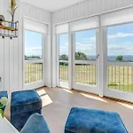 Ferienhaus Amazing In With Wifi Fåborg