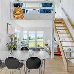 Amazing In With Wifi Ferienhaus Fåborg