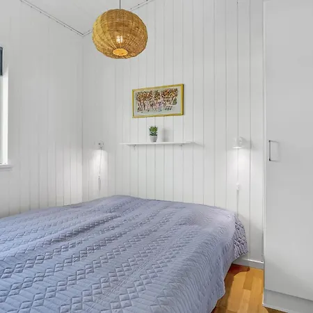 Gorgeous In With Sauna Nyaraló *