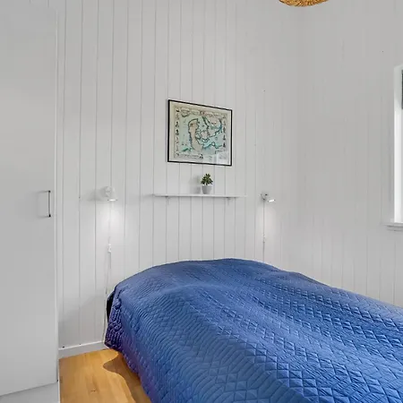 Amazing In With Wifi Holiday home Faaborg