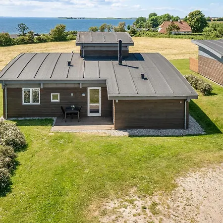 Amazing In Faaborg With Wifi *