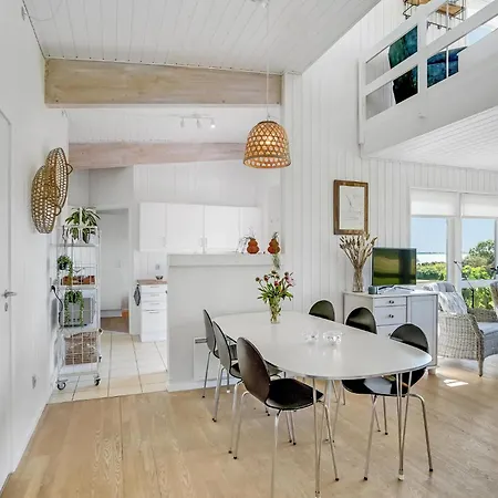 Amazing In With Wifi Holiday home Faaborg