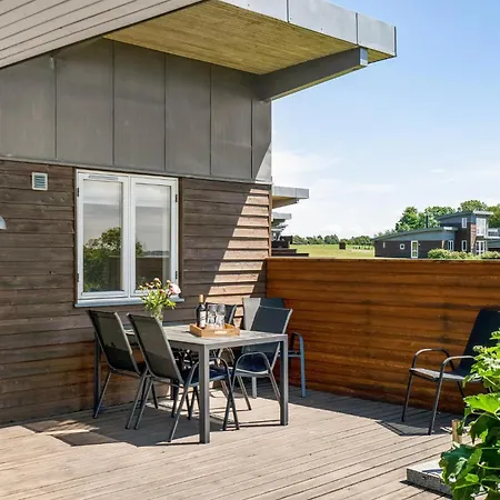 Amazing In With Wifi Holiday home Faaborg