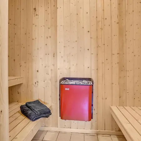 Amazing In With Wifi