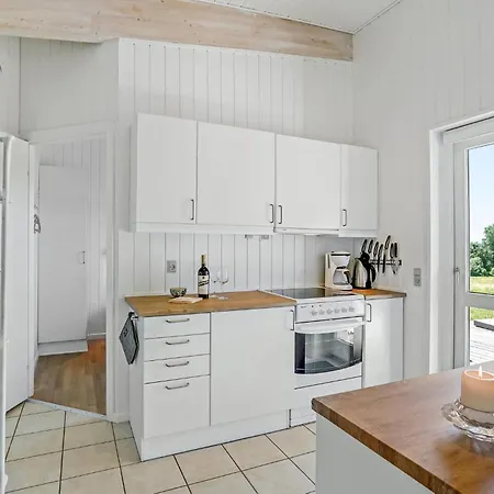 Holiday home Amazing In With Wifi