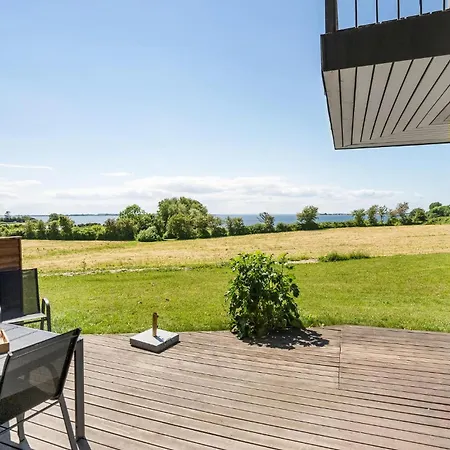 Amazing In Faaborg With Wifi Bogentved