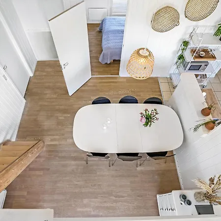 Amazing In Faaborg With Wifi