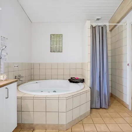 Amazing In Faaborg With Wifi *