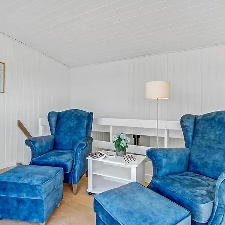 Amazing In Faaborg With Wifi