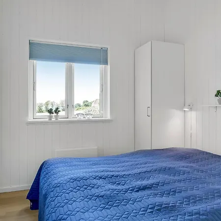 Amazing In Faaborg With Wifi Prázdninový dům