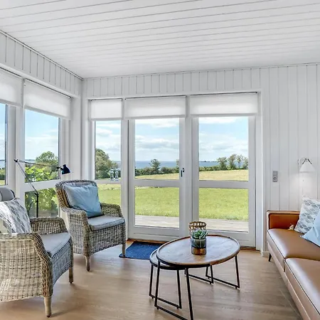 Prázdninový dům Amazing In Faaborg With Wifi