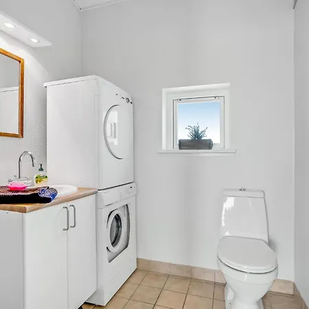 Prázdninový dům Amazing In Faaborg With Wifi Fåborg