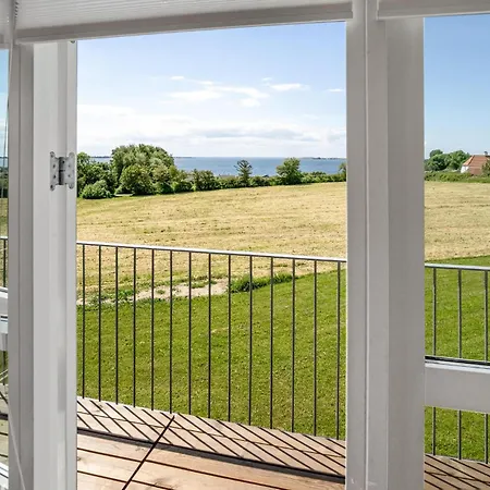 Amazing In With Wifi Faaborg