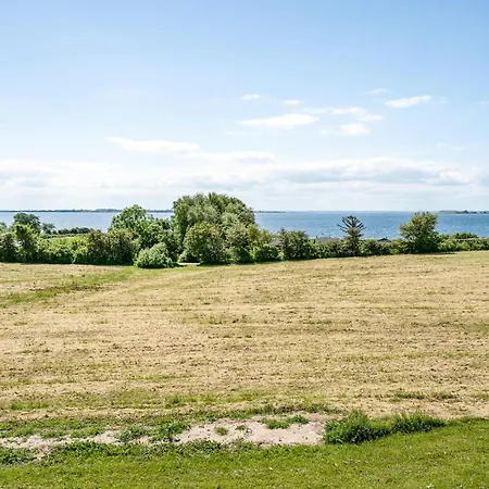 Amazing In Faaborg With Wifi