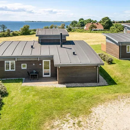 Semesterbostad Amazing In With Wifi