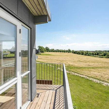 Amazing In Faaborg With Wifi Holiday home *