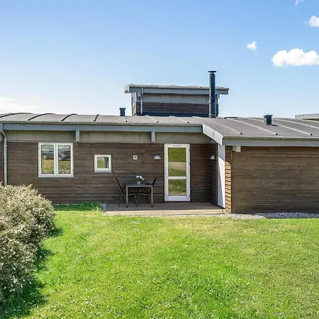 Amazing In With Wifi Holiday home Faaborg