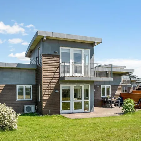 Amazing In Faaborg With Wifi *