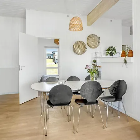 Amazing In Faaborg With Wifi Holiday home