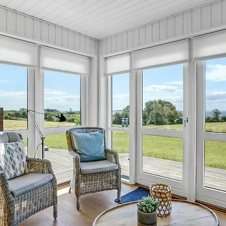 Gorgeous Home In Faaborg With Sauna Holiday home