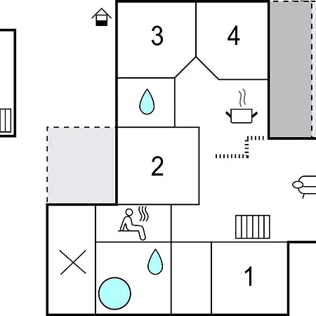 Amazing In With Wifi Faaborg