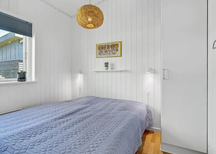 Amazing In With Wifi Semesterbostad *