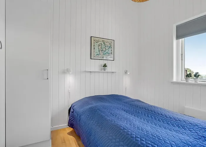 Amazing In With Wifi Semesterbostad Fåborg