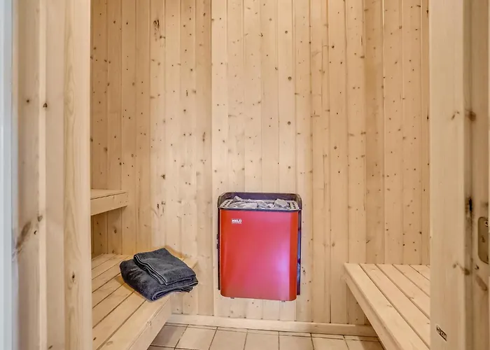 Amazing In With Wifi