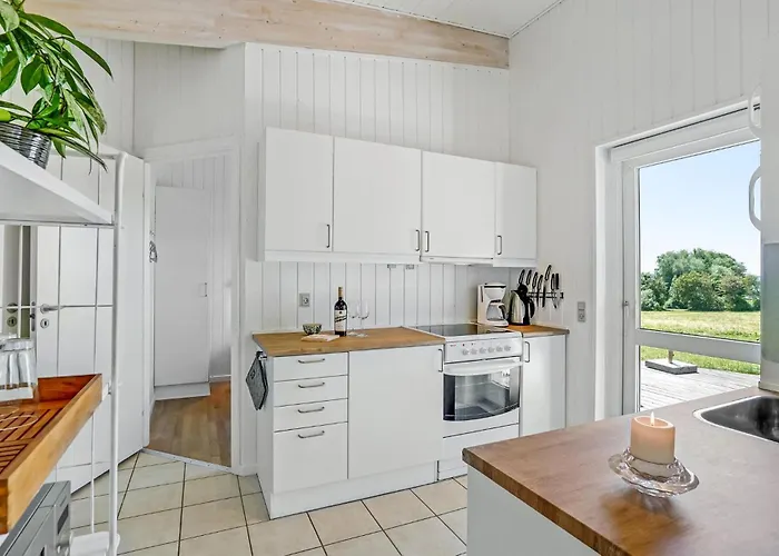 Semesterbostad Amazing In With Wifi