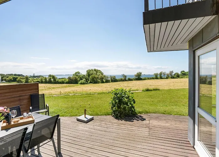 Amazing In With Wifi Fåborg