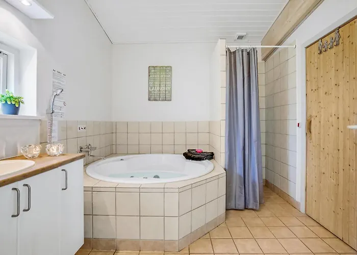 Amazing In With Wifi *