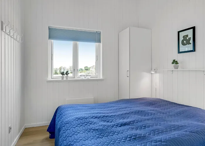 Amazing In With Wifi Semesterbostad