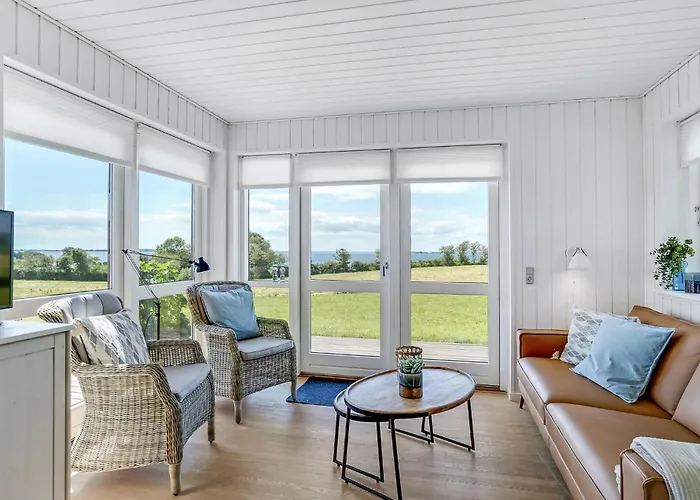 Semesterbostad Amazing In With Wifi