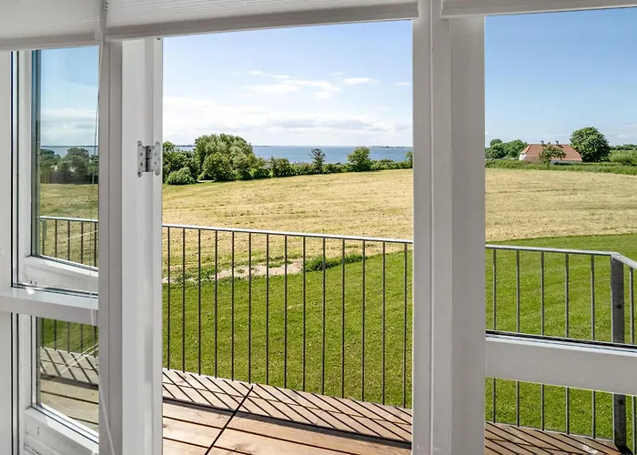 Amazing In With Wifi Fåborg