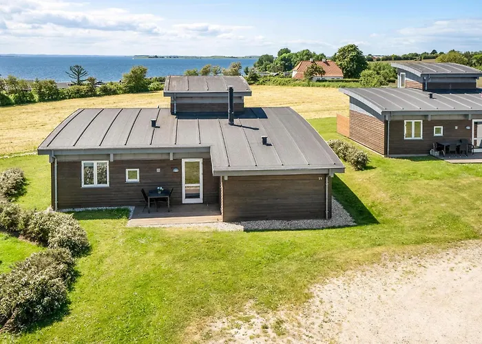 Semesterbostad Amazing In With Wifi