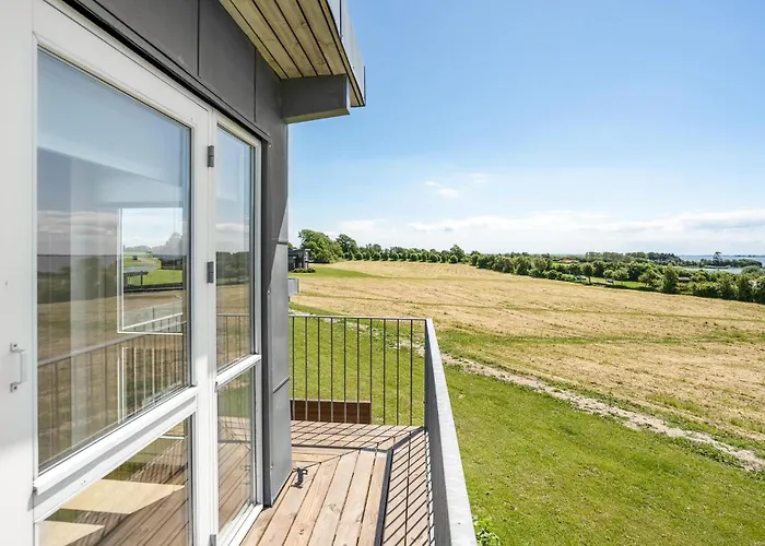 Amazing In With Wifi Semesterbostad *