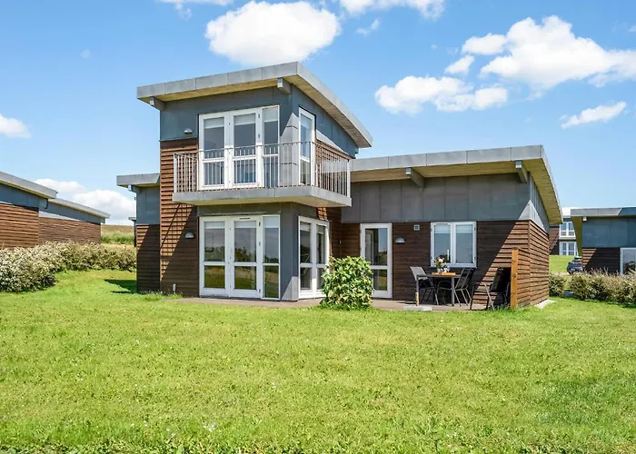 Amazing In With Wifi * Fåborg