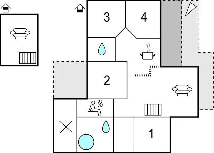 Amazing In With Wifi